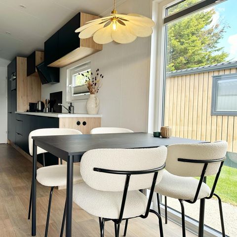 CHALET 4 personnes - 501b