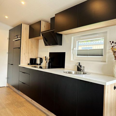 CHALET 4 personnes - 501b