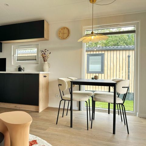 CHALET 4 personnes - 501b