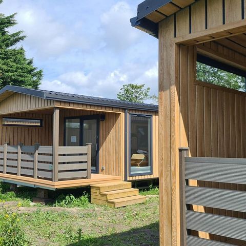 CHALET 4 personnes - 501b