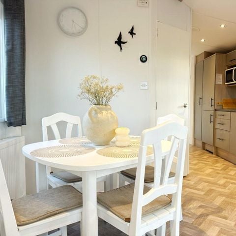 CHALET 4 personnes - 503a