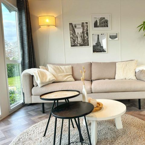 CHALET 4 personnes - 503a