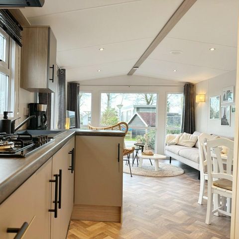 CHALET 4 personnes - 503a