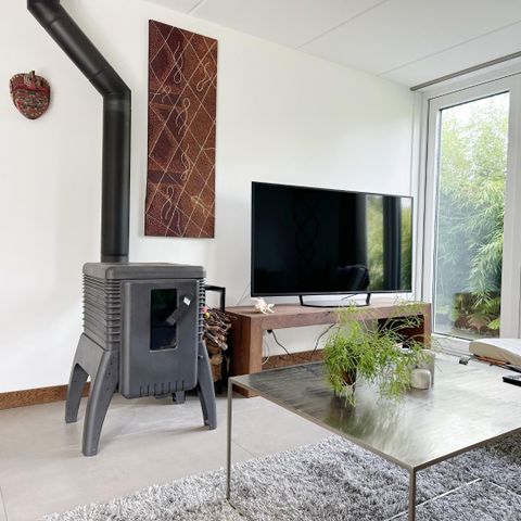 BUNGALOW 5 personnes - 77