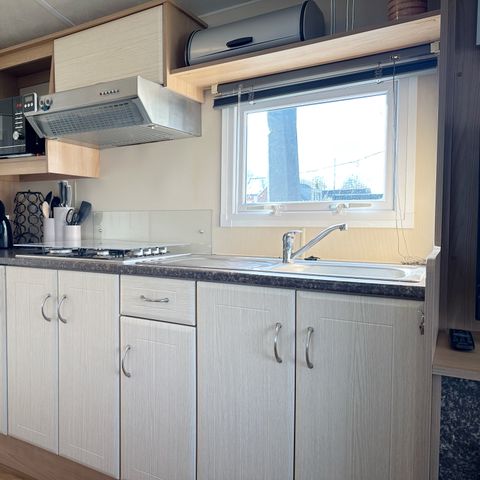 CHALET 4 personnes - 588