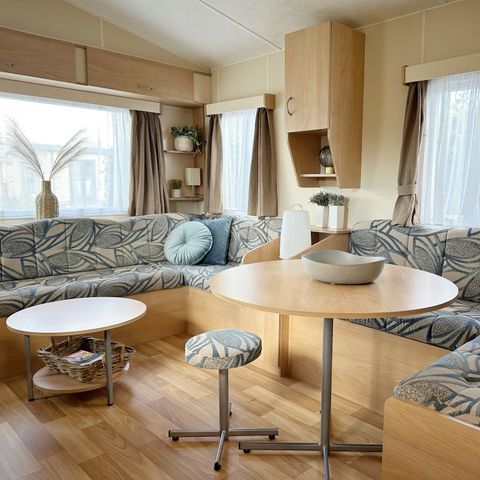 CHALET 4 personnes - 588