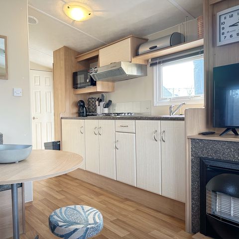 CHALET 4 personnes - 588