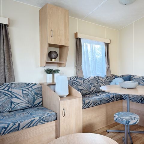 CHALET 4 personnes - 588