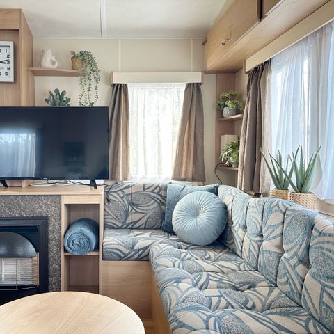 CHALET 4 personnes - 588