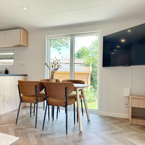 CHALET 4 personnes - 503b