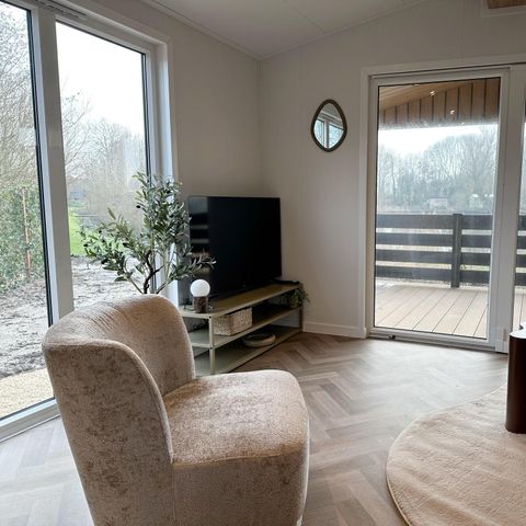 CHALET 4 personnes - 503b