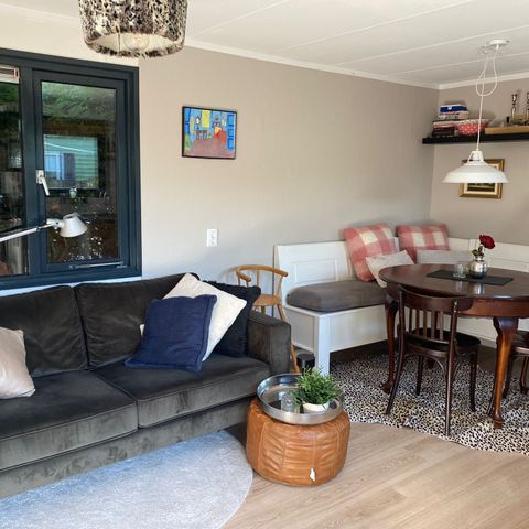 CHALET 5 personnes - 552