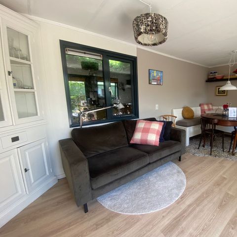 CHALET 5 personnes - 552