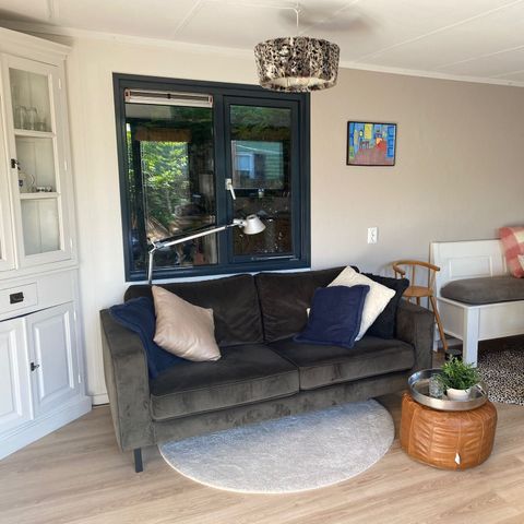 CHALET 5 personnes - 552