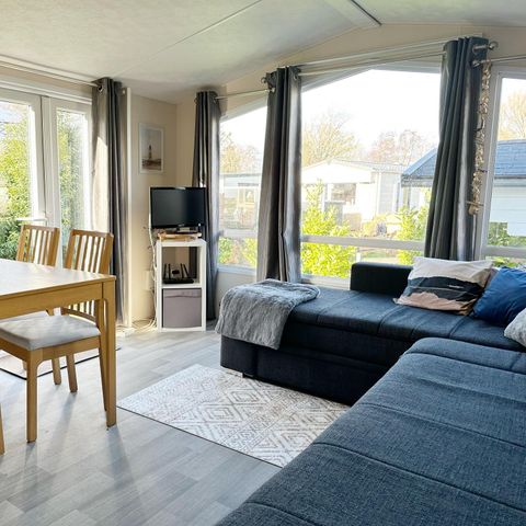 CHALET 5 personnes - 7a