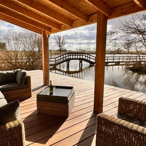 MAISON 6 personnes - Par le lac 85