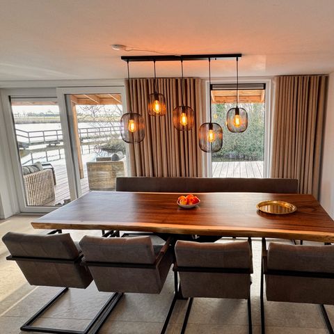 MAISON 6 personnes - Par le lac 85