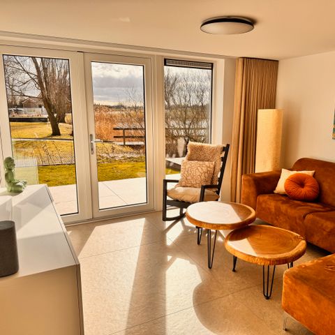 MAISON 6 personnes - Par le lac 85