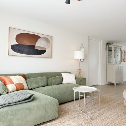 MAISON 6 personnes - Accessible aux handicapés - 61