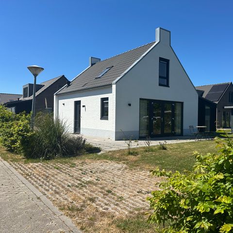 MAISON 6 personnes - Accessible aux handicapés - 61