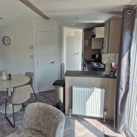 CHALET 4 personnes - 549