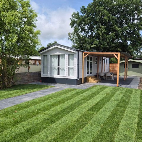 CHALET 4 personnes - 549