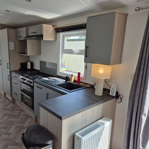 CHALET 4 personnes - 549