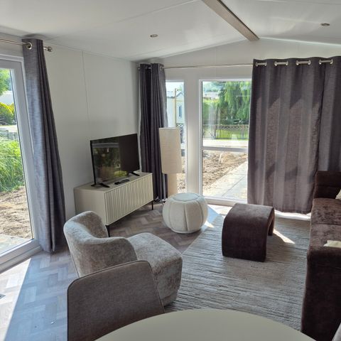 CHALET 4 personnes - 549