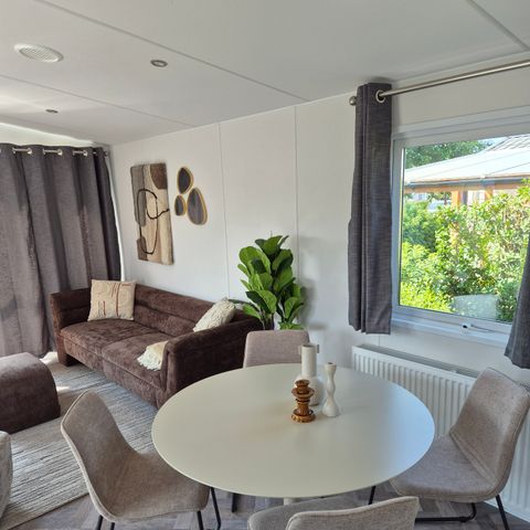 CHALET 4 personnes - 549