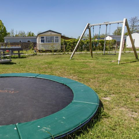 Recreatiepark De Wielen - Camping Schagen - Image N°4