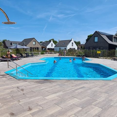 Recreatiepark De Wielen - Camping Schagen - Image N°6