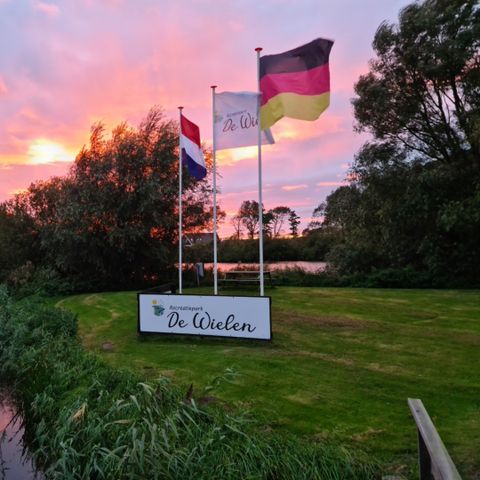 Recreatiepark De Wielen - Camping Schagen - Image N°5