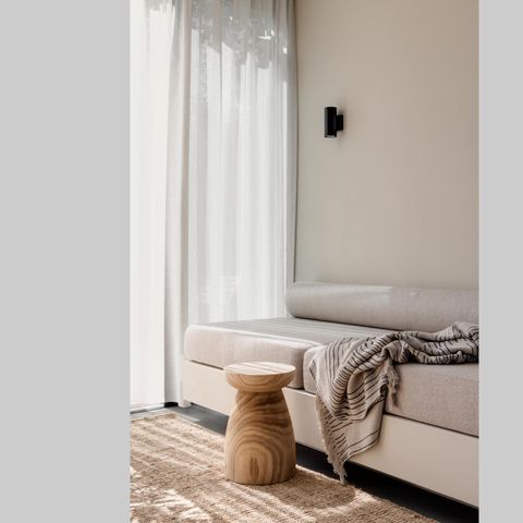 LODGE 6 personnes - Lodge Villa Terrasse sur le toit + Bain à remous 4-6