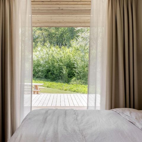 LODGE 4 personnes - Loge