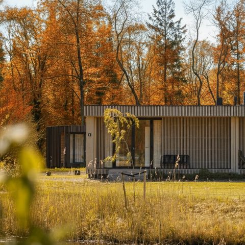 LODGE 2 personnes - Bain à remous