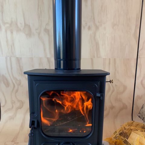 CHALET 2 personnes - Maison enveloppante avec sauna et baignoire