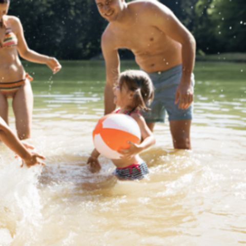 Resort de Parel - Camping Zeewolde - Image N°2