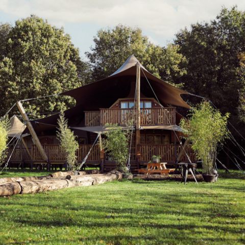 Resort de Parel - Camping Zeewolde - Image N°5
