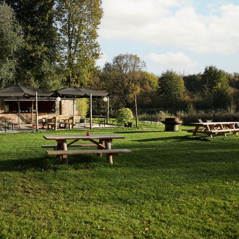 Resort de Parel - Camping Zeewolde - Image N°4