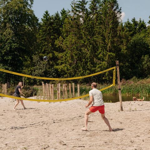 Resort de Parel - Camping Zeewolde - Image N°3