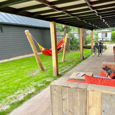 Chaletpark Kempenbos - Camping Hilvarenbeek - Image N°4