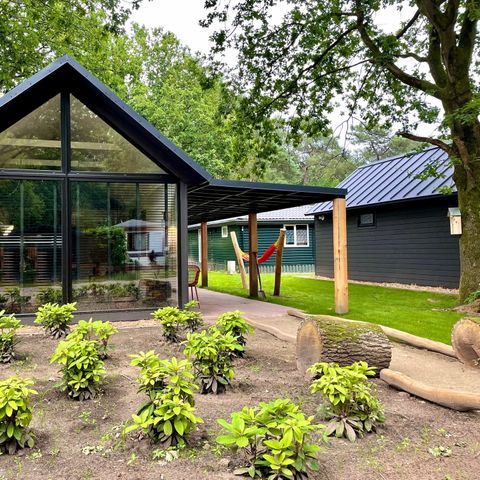 Chaletpark Kempenbos - Camping Hilvarenbeek - Image N°5