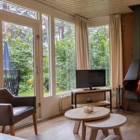 BUNGALOW 4 personnes - 4B1