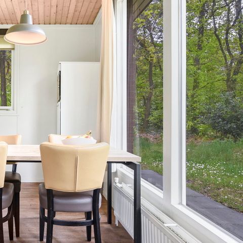 BUNGALOW 4 personnes - 4B1