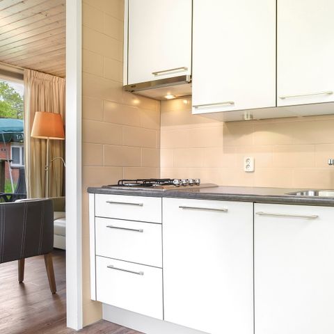 BUNGALOW 4 personnes - 4B1