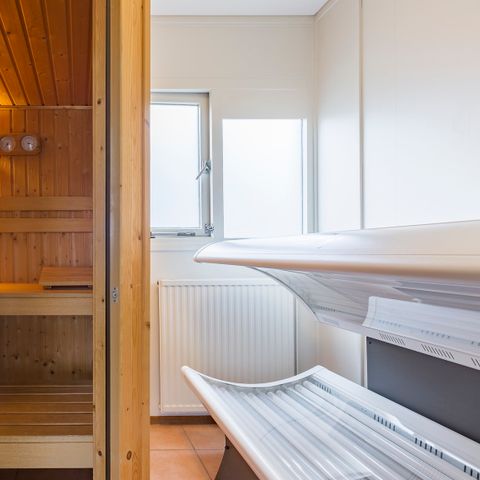 BUNGALOW 4 personnes - 4CE