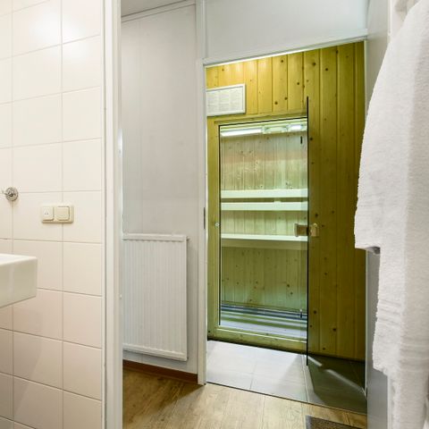 BUNGALOW 4 personnes - 4CE