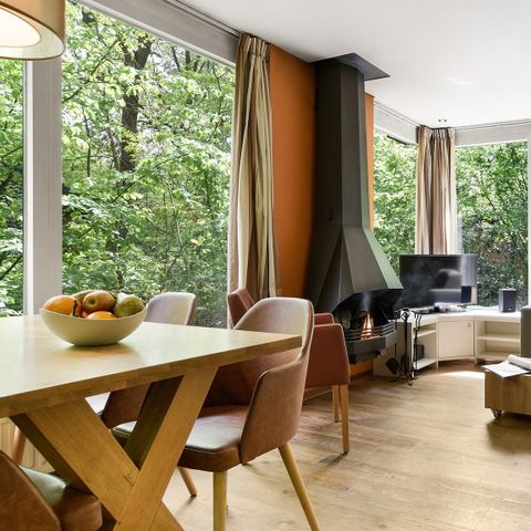 BUNGALOW 4 personnes - 4CE