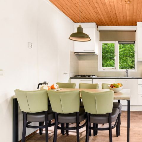 BUNGALOW 6 personnes - 6B3