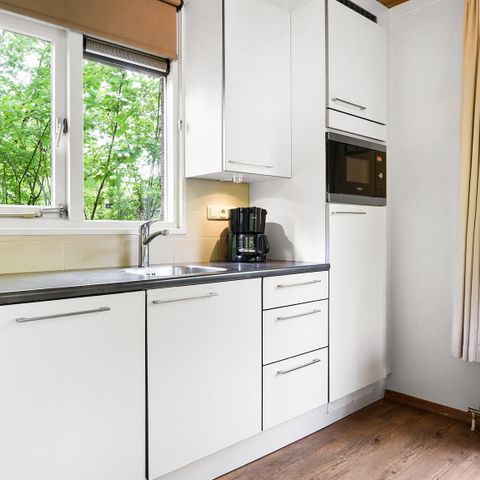 BUNGALOW 6 personnes - 6B3